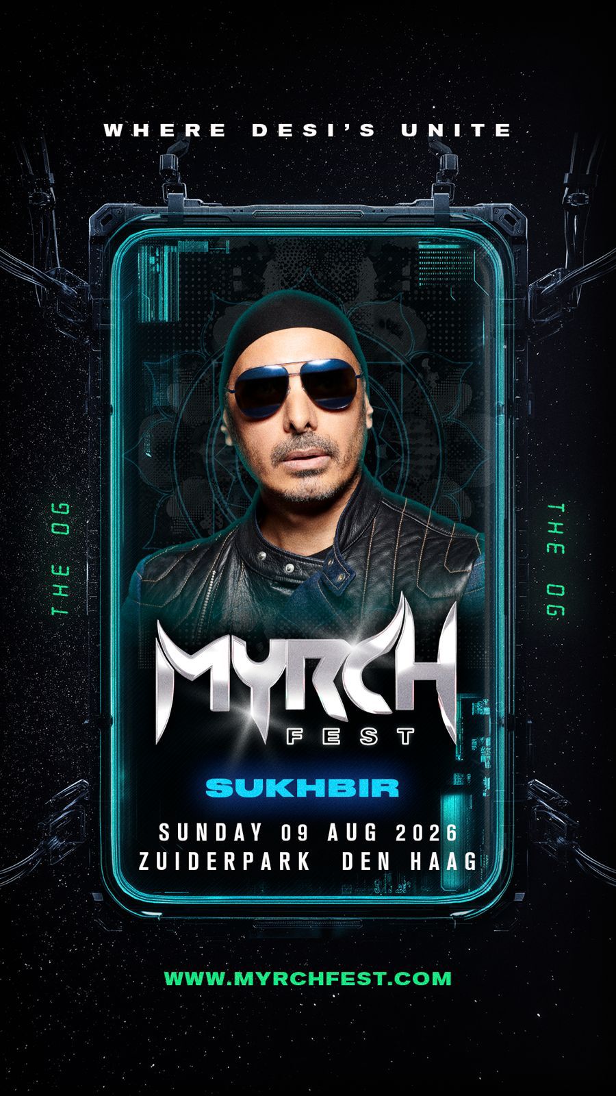 Sukhbir